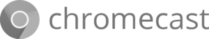 chromecast logo