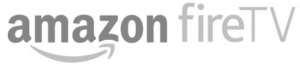 Amazon Fire TV logo