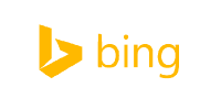 bing logo