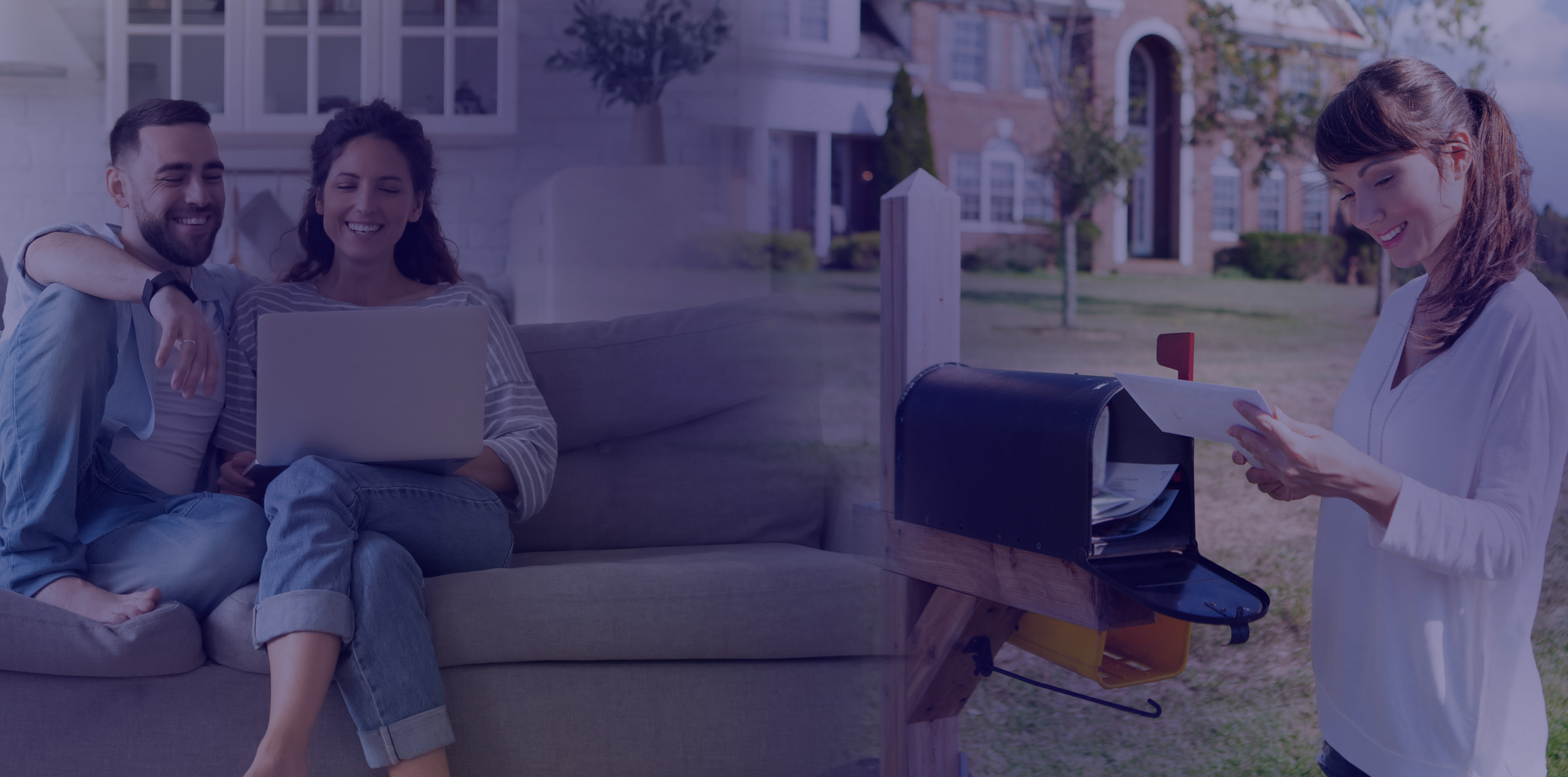 DriveAuto Email and Direct Mail