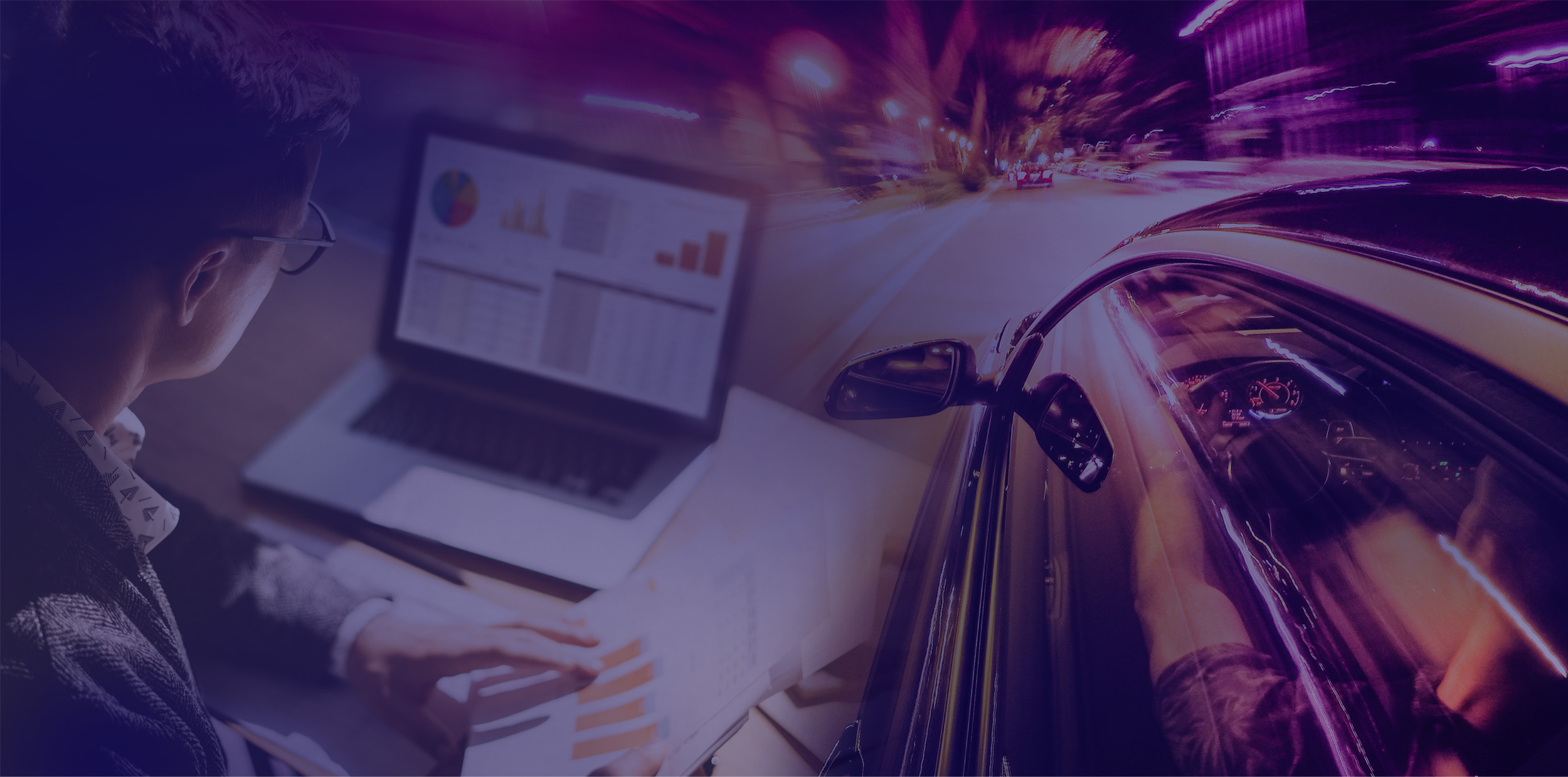 DriveAuto video advertising on mobile and web