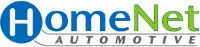 HomeNet Automotive logo