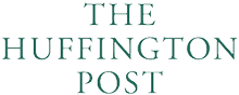 The Huffington Post logo