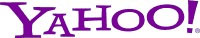 Yahoo! logo